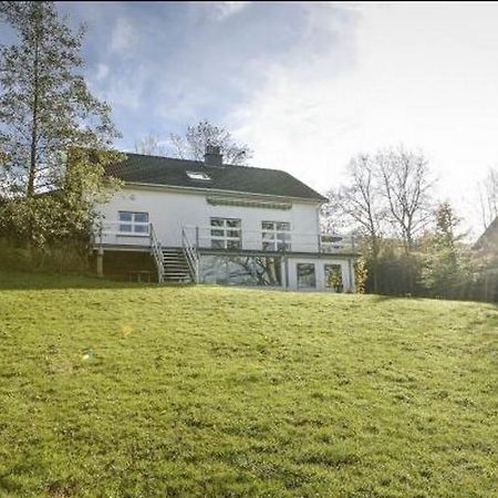 Villa Val du Roannay à Stavelot Extérieur photo