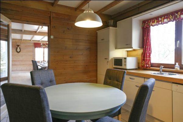 Villa Val du Roannay à Stavelot Extérieur photo
