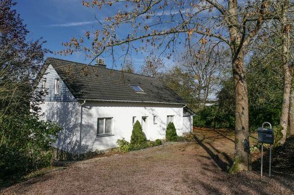 Villa Val du Roannay à Stavelot Extérieur photo