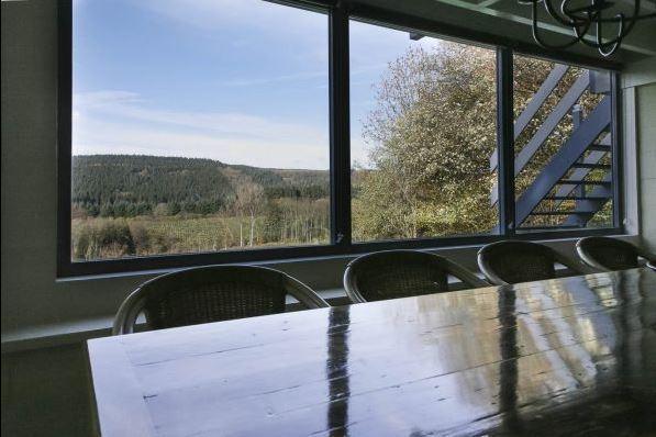Villa Val du Roannay à Stavelot Extérieur photo